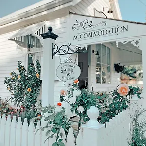 - Boutique Canungra